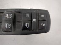 2015-2019 Dodge Charger Master Power Window Switch Replacement Driver Side Left P/N:68262253AC 10123689 Fits OEM Used Auto P
