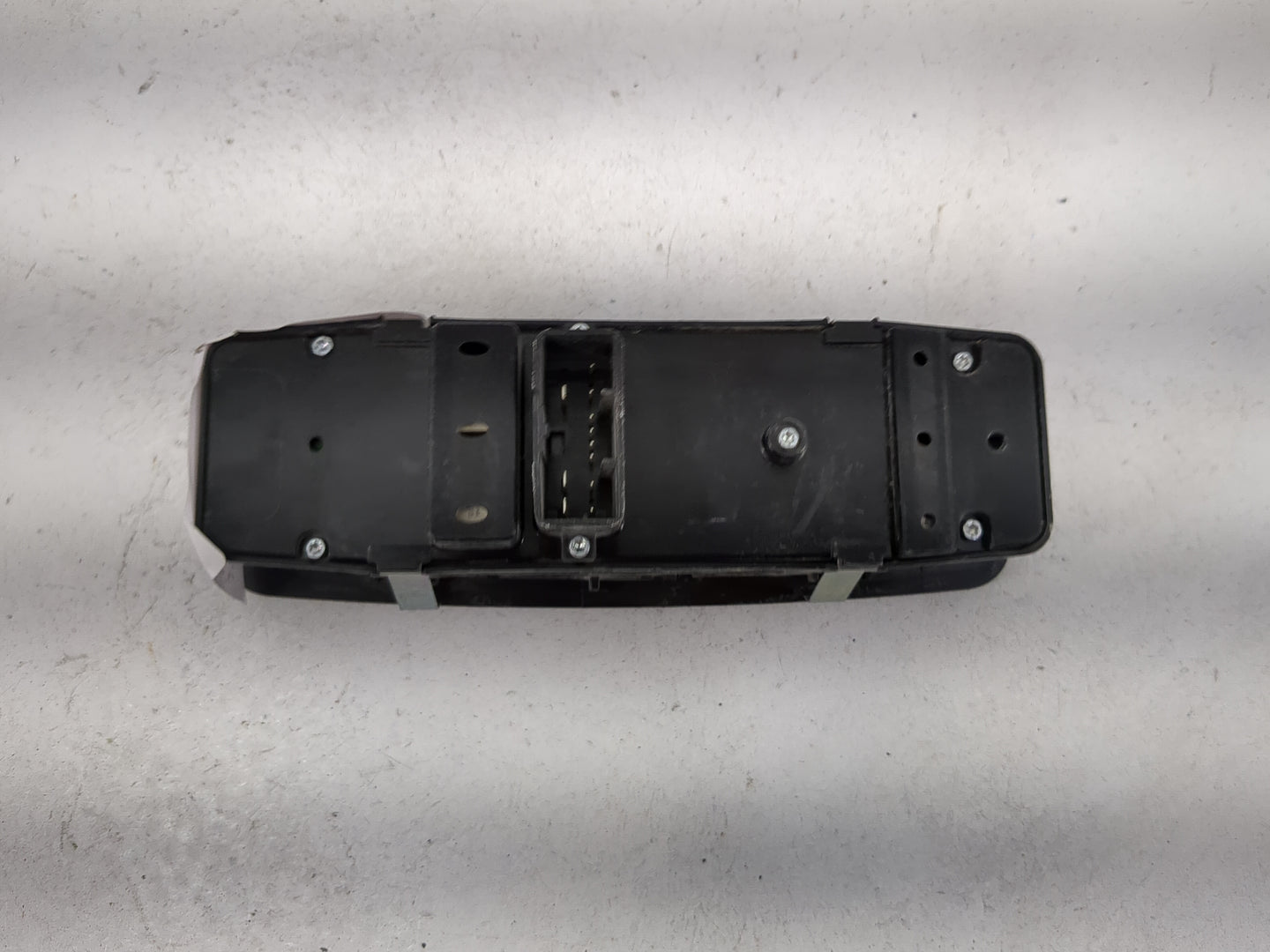 2015-2019 Dodge Charger Master Power Window Switch Replacement Driver Side Left P/N:68262253AC 10123689 Fits OEM Used Auto P