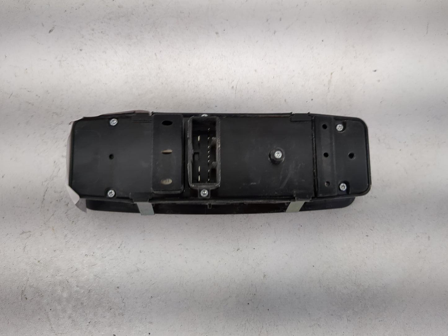 2015-2019 Dodge Charger Master Power Window Switch Replacement Driver Side Left P/N:68262253AC 10123689 Fits OEM Used Auto P