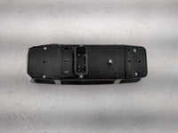 2015-2019 Dodge Charger Master Power Window Switch Replacement Driver Side Left P/N:68262253AC 10123689 Fits OEM Used Auto P