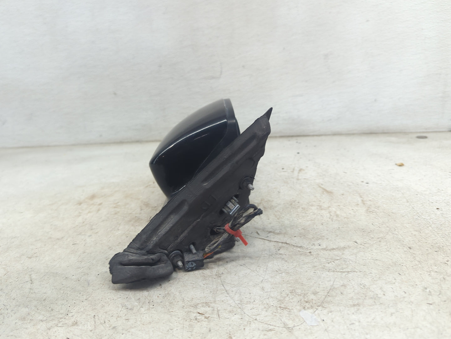 2015-2020 Dodge Charger Passenger Side View Mirror - Right Door Mirror OEM Used - Oemusedautoparts1.com