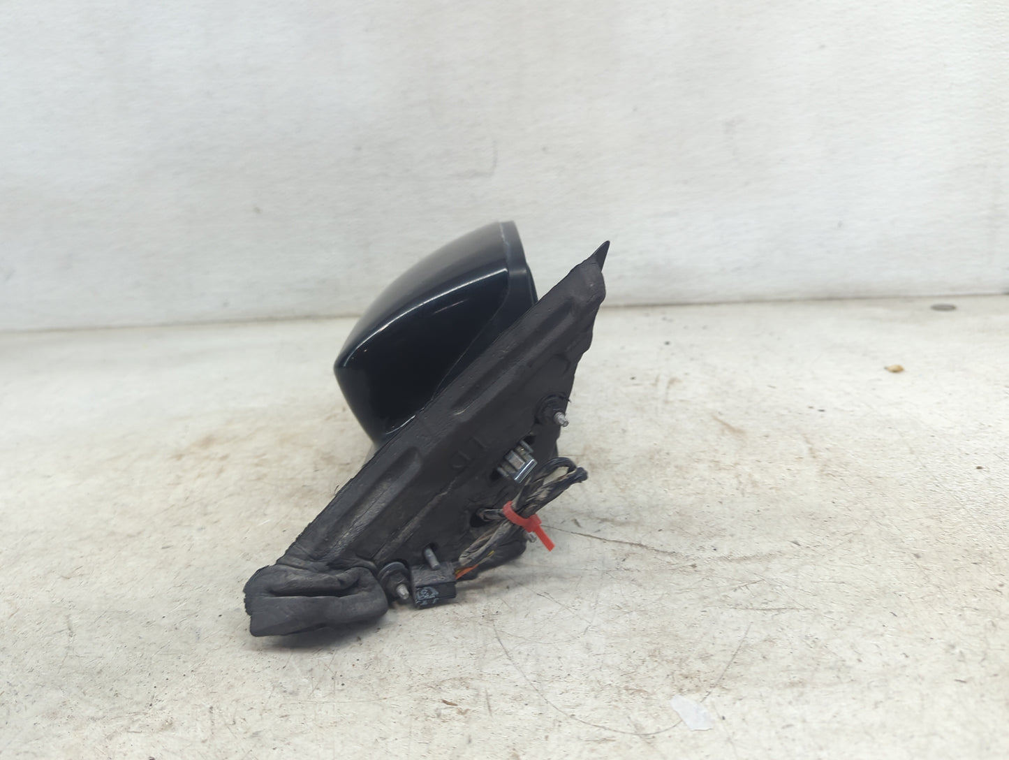 2015-2020 Dodge Charger Passenger Side View Mirror - Right Door Mirror OEM Used - Oemusedautoparts1.com