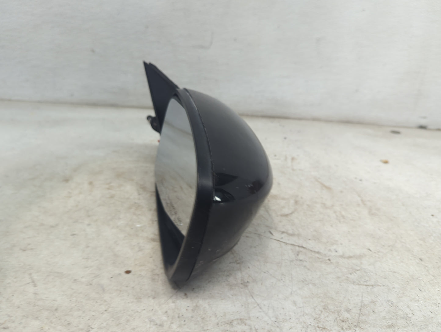 2015-2020 Dodge Charger Passenger Side View Mirror - Right Door Mirror OEM Used - Oemusedautoparts1.com