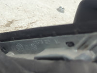 2015-2020 Dodge Charger Passenger Side View Mirror - Right Door Mirror OEM Used - Oemusedautoparts1.com