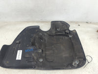 2017 Dodge Charger Engine Cover Black - Oemusedautoparts1.com