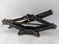 2017 Dodge Charger Spare Scissor Car Jack Black - Oemusedautoparts1.com