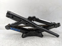 2017 Dodge Charger Spare Scissor Car Jack Black - Oemusedautoparts1.com
