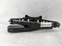 2017 Dodge Charger Spare Scissor Car Jack Black - Oemusedautoparts1.com