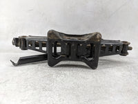 2017 Dodge Charger Spare Scissor Car Jack Black - Oemusedautoparts1.com