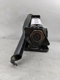 2017 Dodge Charger Spare Scissor Car Jack Black - Oemusedautoparts1.com