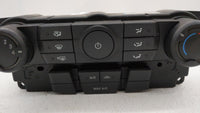 2017-2021 Dodge Charger Climate Control Module Temperature AC/Heater Replacement P/N:AS43-19980-AB Fits OEM Used Auto Parts 