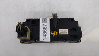 2017-2021 Dodge Charger Climate Control Module Temperature AC/Heater Replacement P/N:AS43-19980-AB Fits OEM Used Auto Parts 