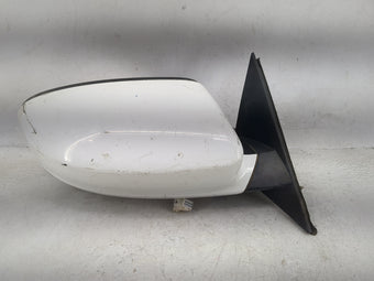 compare product 2015-2020 Dodge Charger Passenger Right Side View Manual Door Mirror