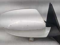 2015-2020 Dodge Charger Passenger Right Side View Manual Door Mirror - Oemusedautoparts1.com