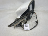 2015-2020 Dodge Charger Passenger Right Side View Manual Door Mirror - Oemusedautoparts1.com