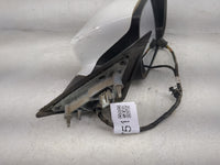 2015-2020 Dodge Charger Passenger Right Side View Manual Door Mirror - Oemusedautoparts1.com