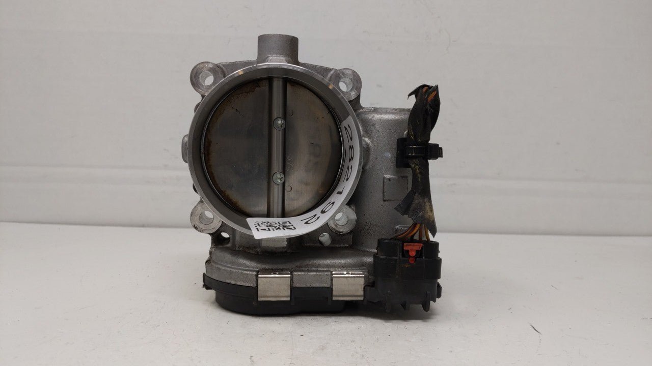 2011-2018 Dodge Charger Throttle Body P/N:05184349AF 05184349AD, 05184349AB Fits Fits 2011 2012 2013 2014 2015 2016 2017 201