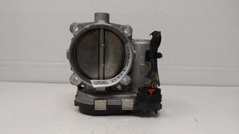 compare product 2011-2018 Dodge Charger Throttle Body P/N:05184349AF 05184349AD, 05184349AB Fits Fits 2011 2012 2013 2014 2015 2016 2017 2018 2019 OEM Used Auto Parts