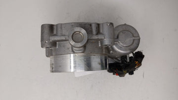 2011-2018 Dodge Charger Throttle Body P/N:05184349AF 05184349AD, 05184349AB Fits Fits 2011 2012 2013 2014 2015 2016 2017 2018 2019 OEM Used Auto Parts