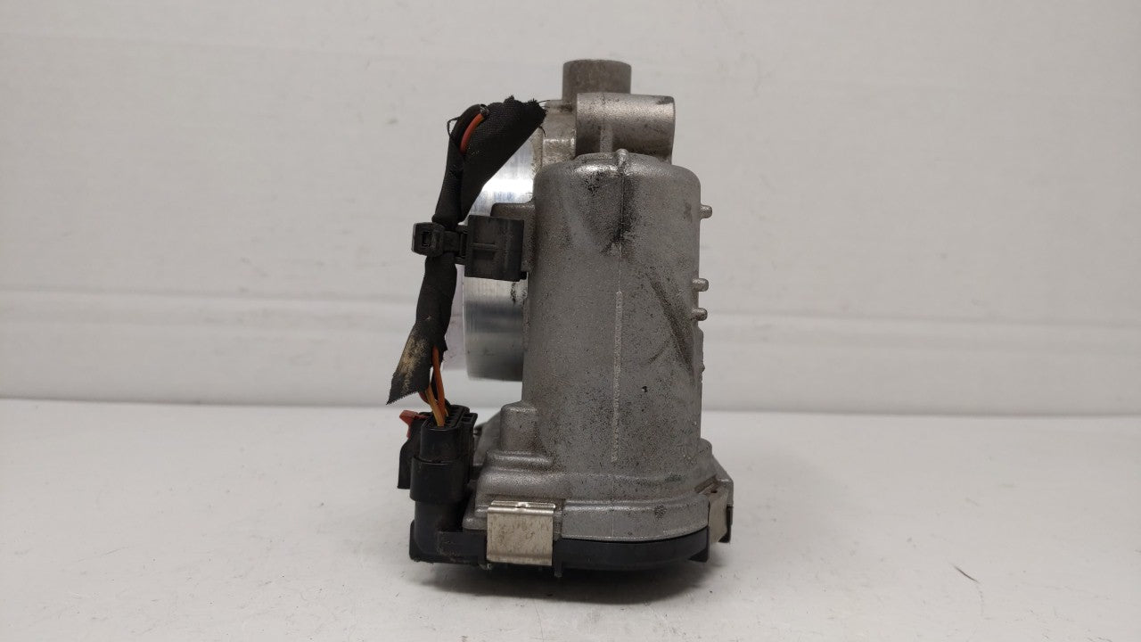 2011-2018 Dodge Charger Throttle Body P/N:05184349AF 05184349AD, 05184349AB Fits Fits 2011 2012 2013 2014 2015 2016 2017 201