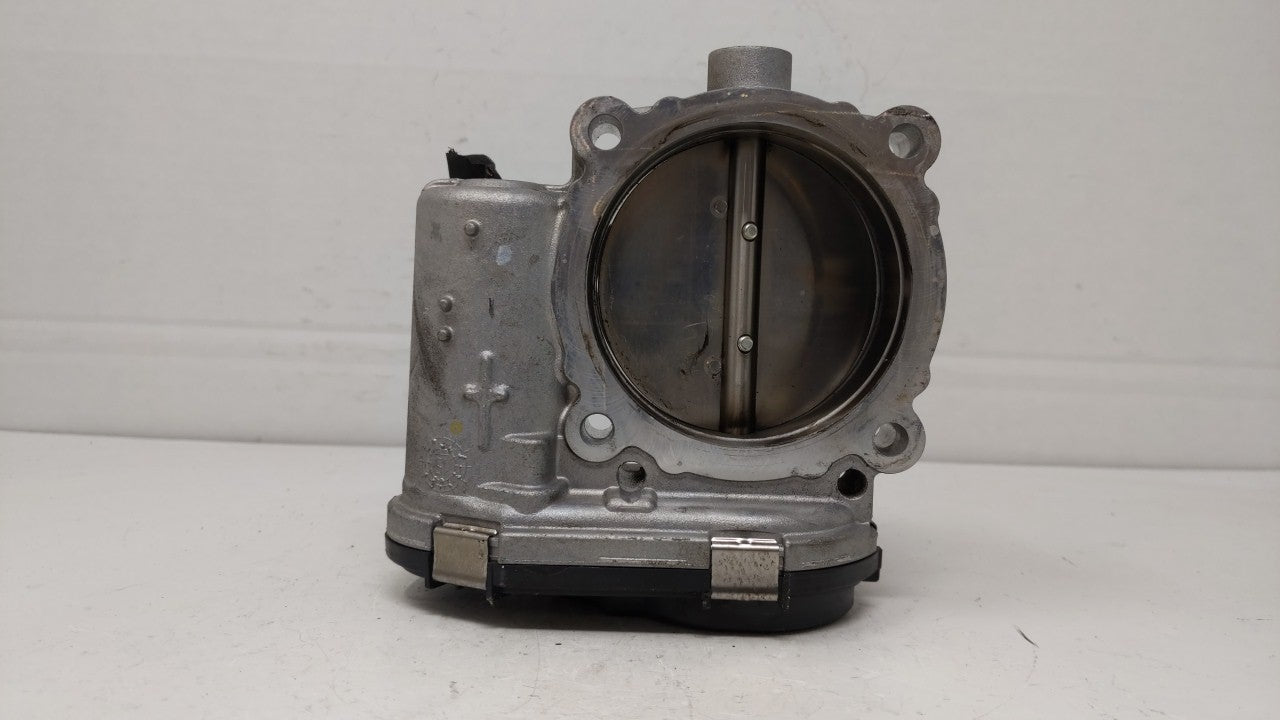 2011-2018 Dodge Charger Throttle Body P/N:05184349AF 05184349AD, 05184349AB Fits Fits 2011 2012 2013 2014 2015 2016 2017 201