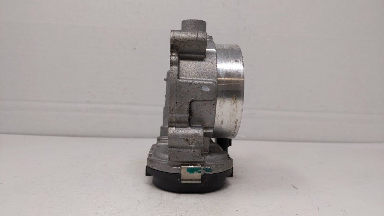 2011-2018 Dodge Charger Throttle Body P/N:05184349AF 05184349AD, 05184349AB Fits Fits 2011 2012 2013 2014 2015 2016 2017 201