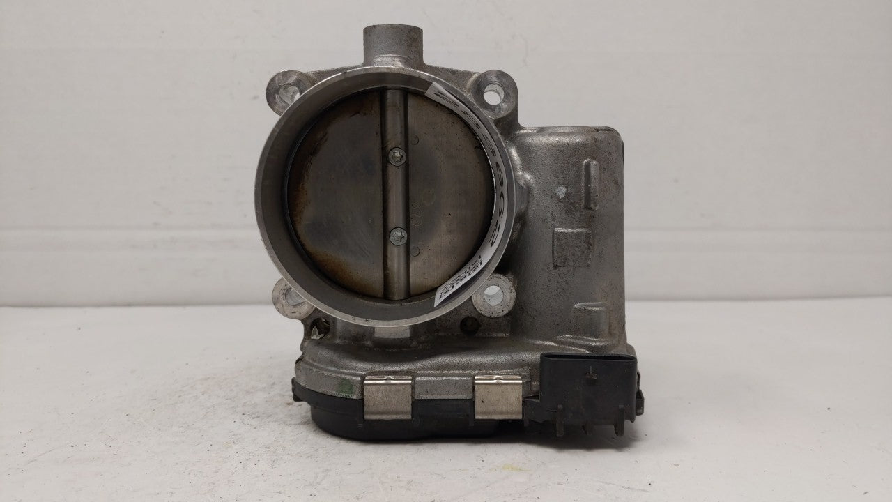 2011-2018 Dodge Charger Throttle Body P/N:05184349AF 05184349AD, 05184349AB Fits Fits 2011 2012 2013 2014 2015 2016 2017 201