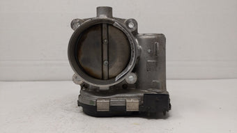 compare product 2011-2018 Dodge Charger Throttle Body P/N:05184349AF 05184349AD, 05184349AB Fits Fits 2011 2012 2013 2014 2015 2016 2017 2018 2019 OEM Used Auto Parts