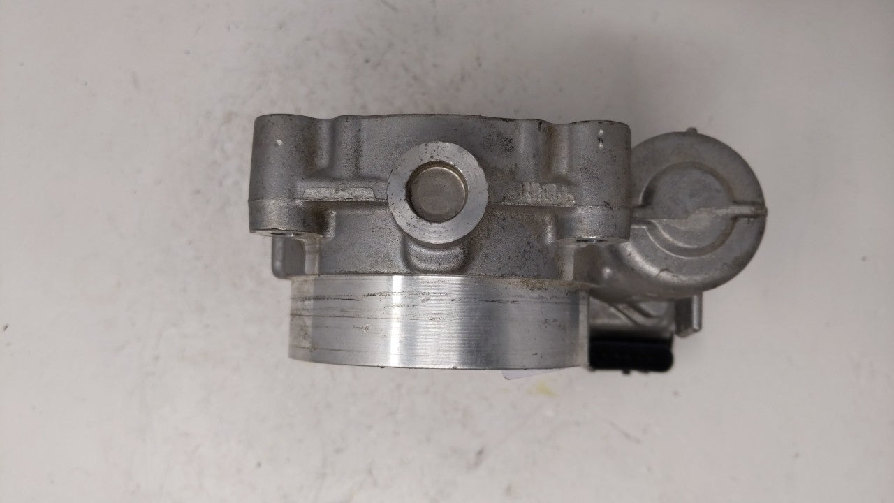 2011-2018 Dodge Charger Throttle Body P/N:05184349AF 05184349AD, 05184349AB Fits Fits 2011 2012 2013 2014 2015 2016 2017 201