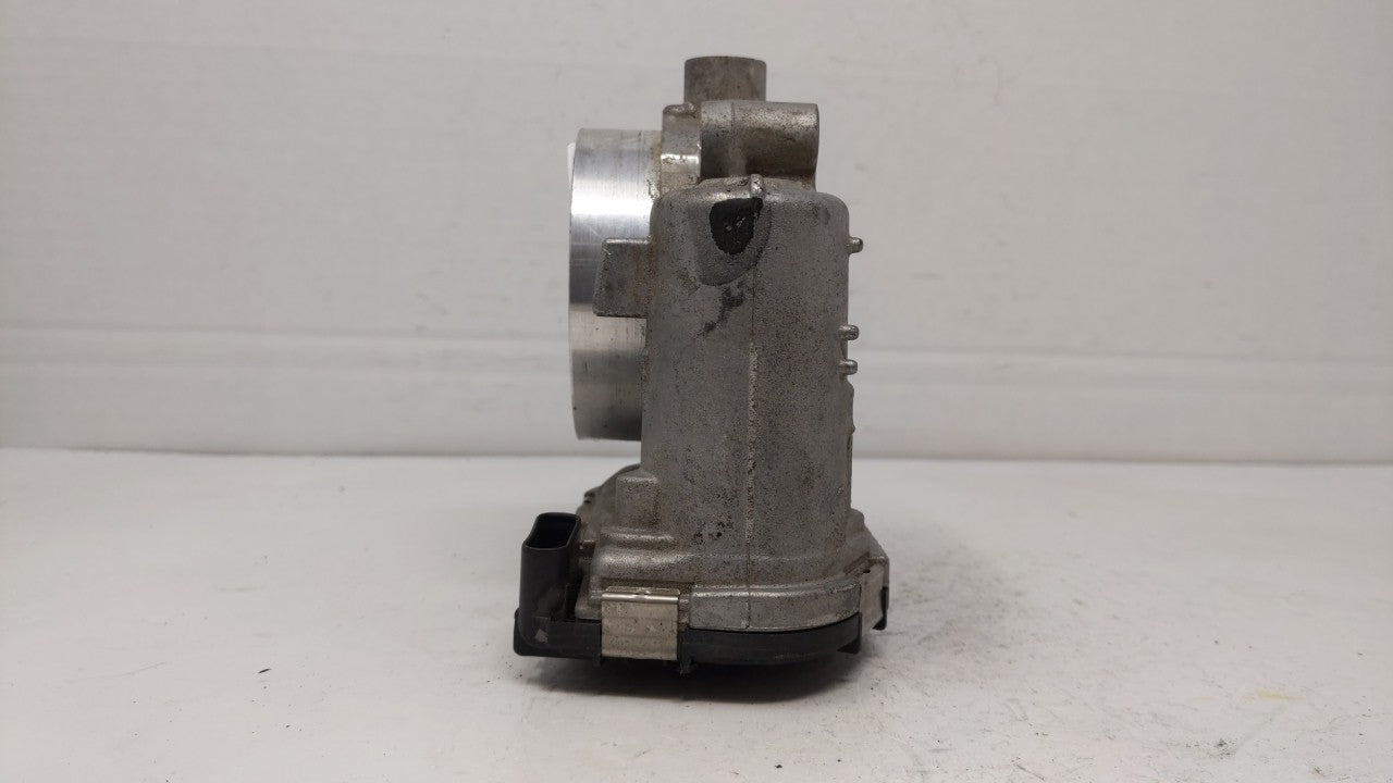 2011-2018 Dodge Charger Throttle Body P/N:05184349AF 05184349AD, 05184349AB Fits Fits 2011 2012 2013 2014 2015 2016 2017 201