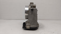 2011-2018 Dodge Charger Throttle Body P/N:05184349AF 05184349AD, 05184349AB Fits Fits 2011 2012 2013 2014 2015 2016 2017 201