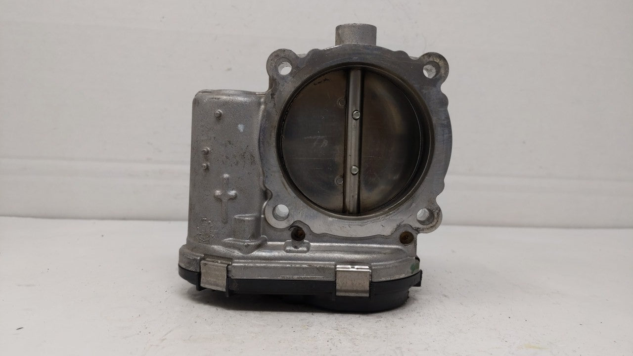 2011-2018 Dodge Charger Throttle Body P/N:05184349AF 05184349AD, 05184349AB Fits Fits 2011 2012 2013 2014 2015 2016 2017 201