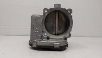 2011-2018 Dodge Charger Throttle Body P/N:05184349AF 05184349AD, 05184349AB Fits Fits 2011 2012 2013 2014 2015 2016 2017 201