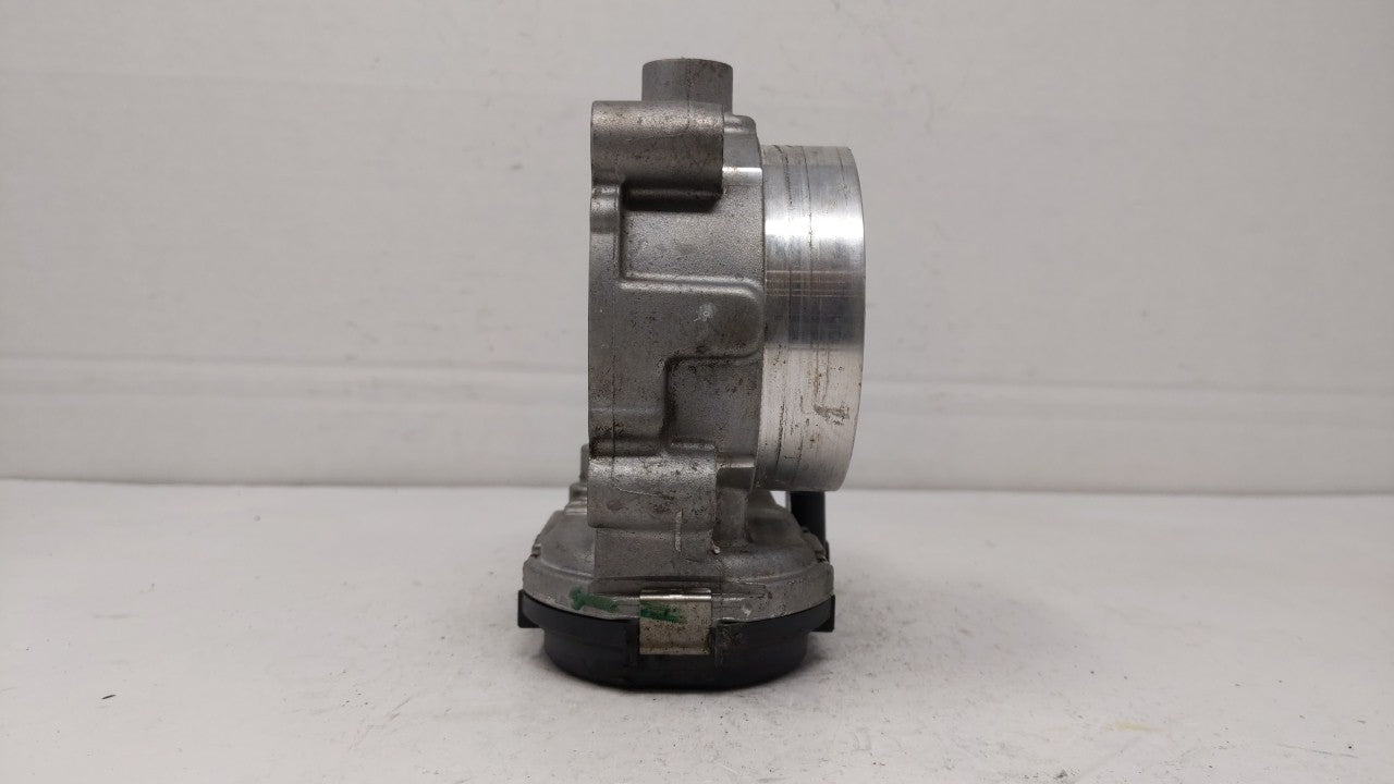 2011-2018 Dodge Charger Throttle Body P/N:05184349AF 05184349AD, 05184349AB Fits Fits 2011 2012 2013 2014 2015 2016 2017 201