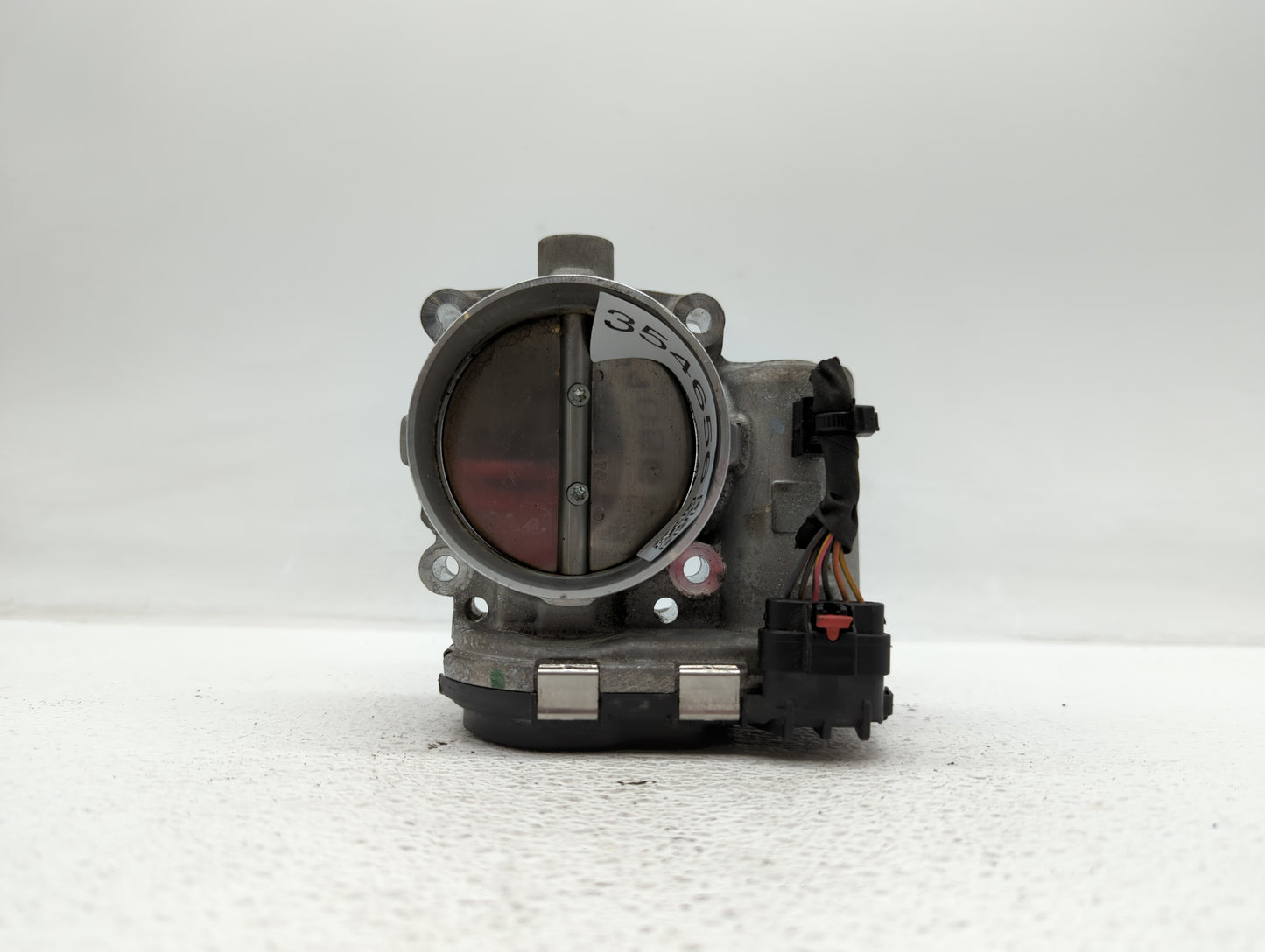 2011-2018 Dodge Charger Throttle Body P/N:05184349AC 05184349AE, 05184349AF Fits Fits 2011 2012 2013 2014 2015 2016 2017 201