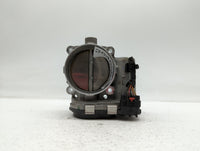 2011-2018 Dodge Charger Throttle Body P/N:05184349AC 05184349AE, 05184349AF Fits Fits 2011 2012 2013 2014 2015 2016 2017 201