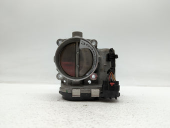 compare product 2011-2018 Dodge Charger Throttle Body P/N:05184349AC 05184349AE, 05184349AF Fits Fits 2011 2012 2013 2014 2015 2016 2017 2018 2019 OEM Used Auto Parts