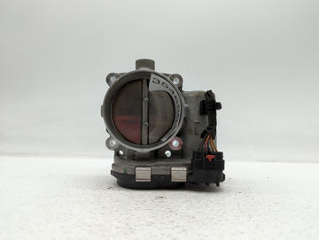 2011-2018 Dodge Charger Throttle Body P/N:05184349AC 05184349AE, 05184349AF Fits Fits 2011 2012 2013 2014 2015 2016 2017 201