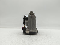 2011-2018 Dodge Charger Throttle Body P/N:05184349AC 05184349AE, 05184349AF Fits Fits 2011 2012 2013 2014 2015 2016 2017 201