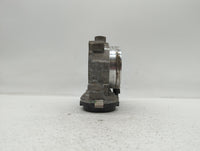 2011-2018 Dodge Charger Throttle Body P/N:05184349AC 05184349AE, 05184349AF Fits Fits 2011 2012 2013 2014 2015 2016 2017 201