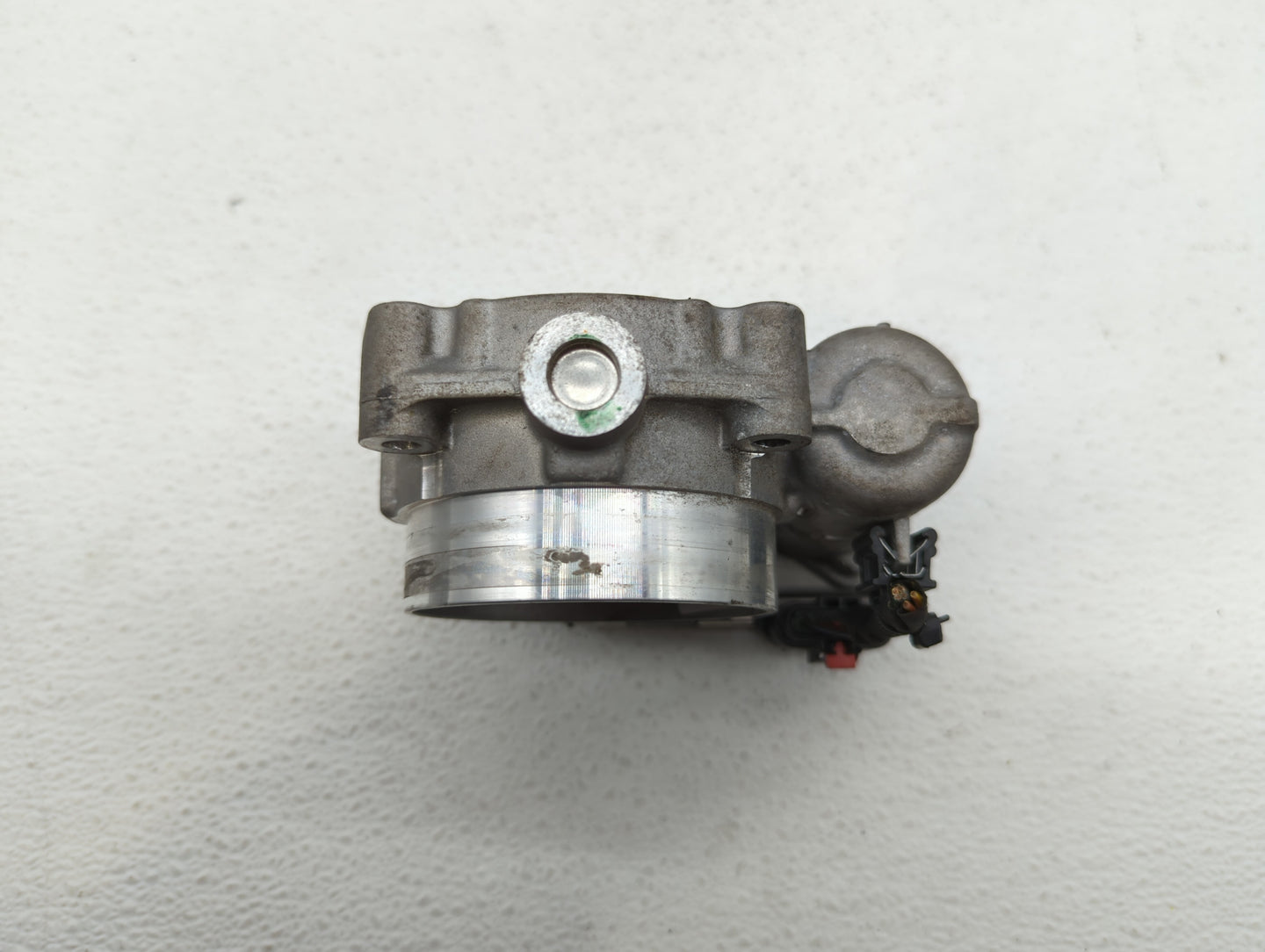 2011-2018 Dodge Charger Throttle Body P/N:05184349AC 05184349AE, 05184349AF Fits Fits 2011 2012 2013 2014 2015 2016 2017 201