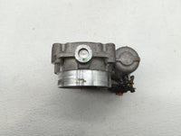 2011-2018 Dodge Charger Throttle Body P/N:05184349AC 05184349AE, 05184349AF Fits Fits 2011 2012 2013 2014 2015 2016 2017 201