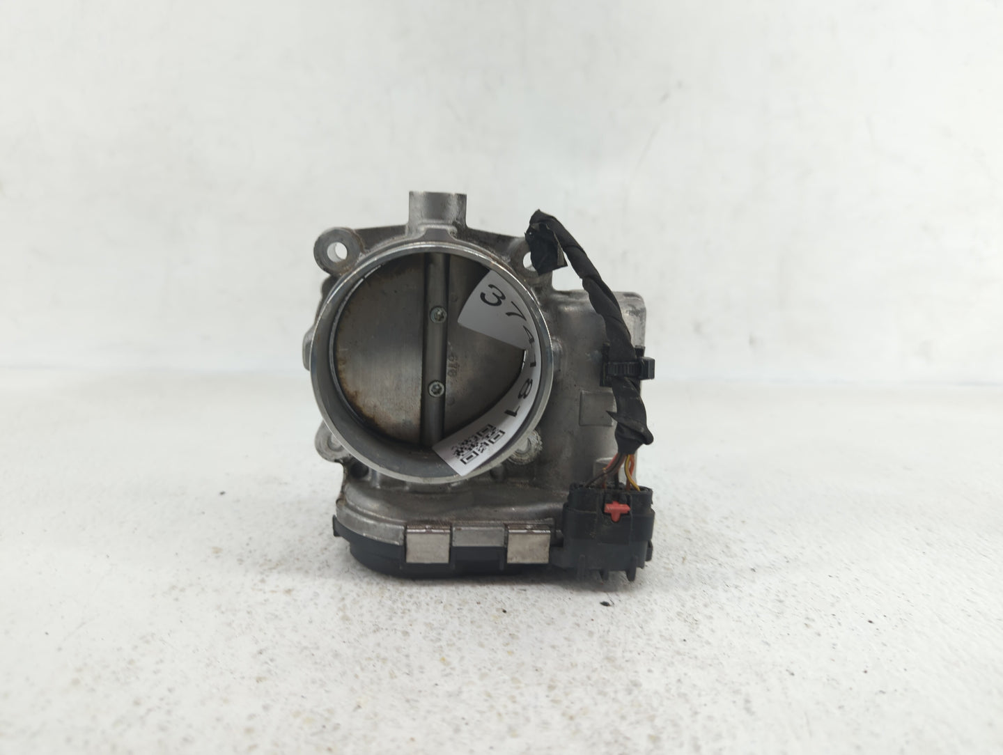 2011-2018 Dodge Charger Throttle Body P/N:05184349AE 05184349AD, 05184349AC Fits Fits 2011 2012 2013 2014 2015 2016 2017 201