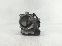 2011-2018 Dodge Charger Throttle Body P/N:05184349AE 05184349AD, 05184349AC Fits Fits 2011 2012 2013 2014 2015 2016 2017 201