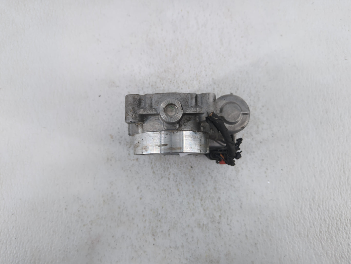 2011-2018 Dodge Charger Throttle Body P/N:05184349AE 05184349AD, 05184349AC Fits Fits 2011 2012 2013 2014 2015 2016 2017 201