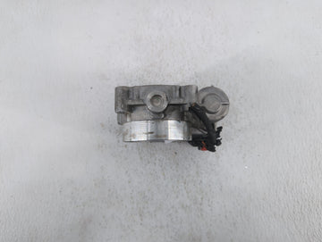 2011-2018 Dodge Charger Throttle Body P/N:05184349AE 05184349AD, 05184349AC Fits Fits 2011 2012 2013 2014 2015 2016 2017 2018 2019 OEM Used Auto Parts