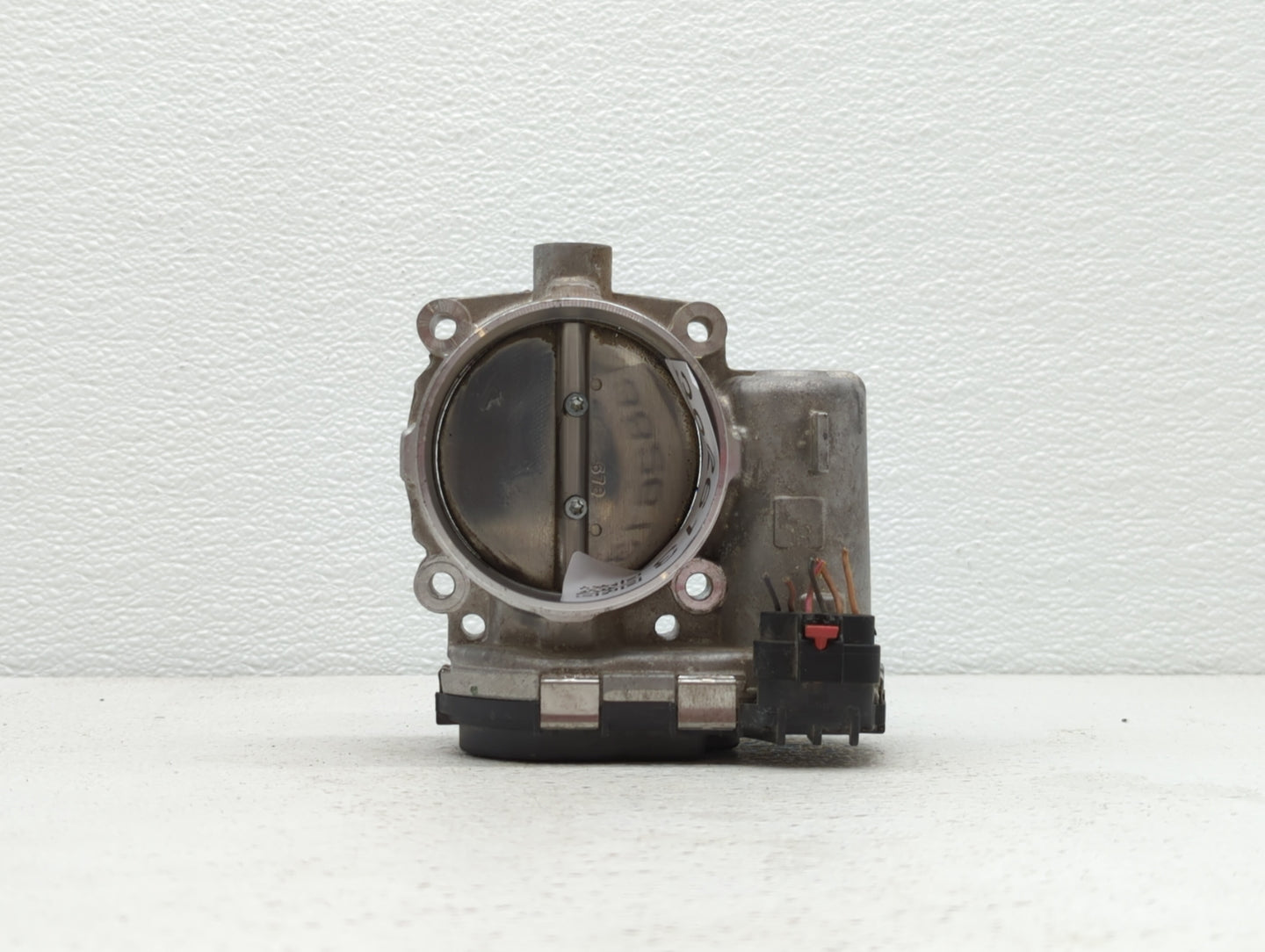 2011-2018 Dodge Charger Throttle Body P/N:05184349AE 05184349AD, 05184349AC Fits Fits 2011 2012 2013 2014 2015 2016 2017 201