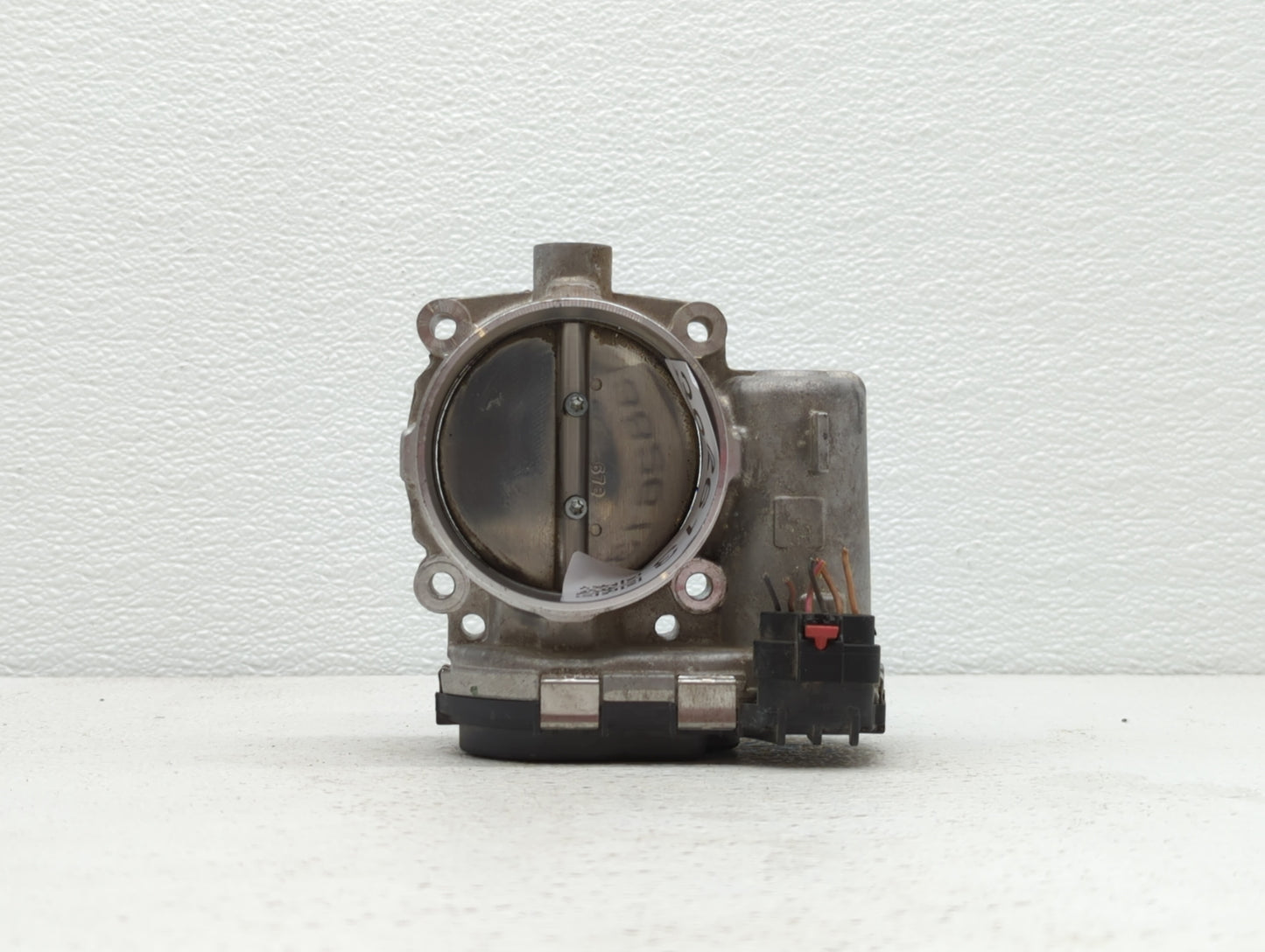 2011-2018 Dodge Charger Throttle Body P/N:05184349AE 05184349AD, 05184349AC Fits Fits 2011 2012 2013 2014 2015 2016 2017 201