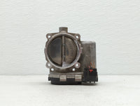 2011-2018 Dodge Charger Throttle Body P/N:05184349AE 05184349AD, 05184349AC Fits Fits 2011 2012 2013 2014 2015 2016 2017 201