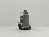 2011-2018 Dodge Charger Throttle Body P/N:05184349AE 05184349AD, 05184349AC Fits Fits 2011 2012 2013 2014 2015 2016 2017 201
